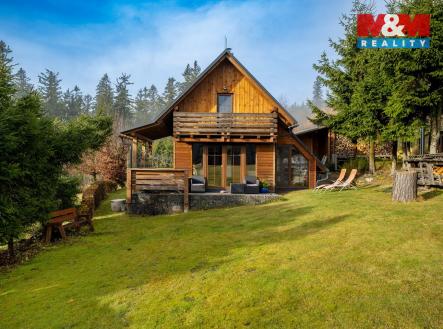 Prodej domu/vily, 48 m²