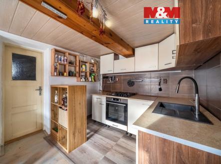 Prodej domu/vily, 80 m²