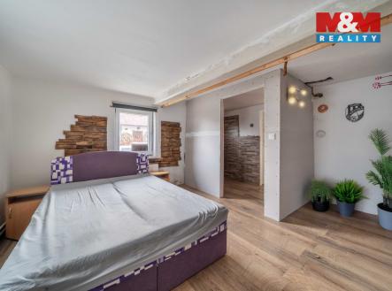 Prodej domu/vily, 80 m²