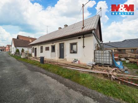 Prodej domu/vily, 80 m²