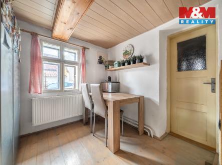 Prodej domu/vily, 80 m²