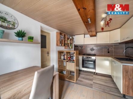 Prodej domu/vily, 80 m²