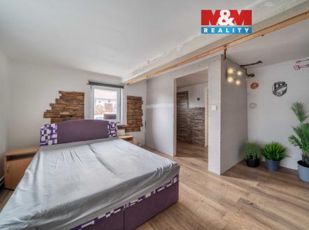 Prodej domu/vily, 80 m²
