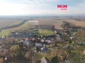 Prodej pozemku pro bydlení, 1 076 m²