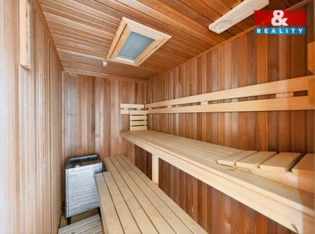 Prodej domu/vily, 206 m²