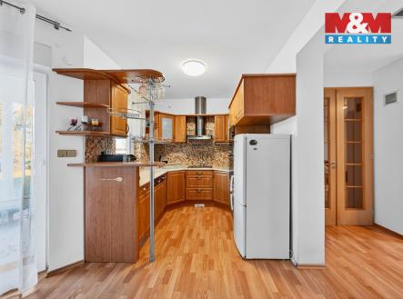 Prodej domu/vily, 206 m²