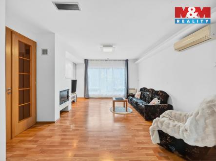 Prodej domu/vily, 206 m²