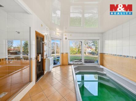 Prodej domu/vily, 206 m²