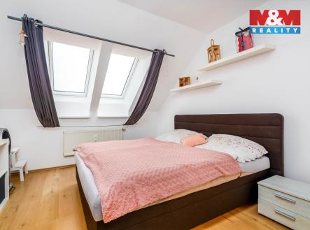 Prodej bytu, 2+1, 57 m²