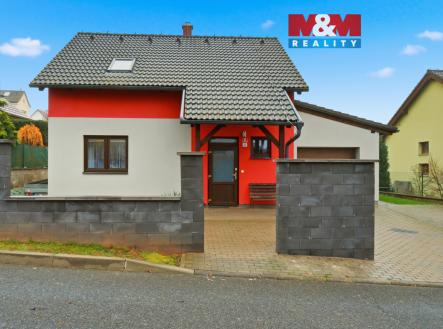 Prodej domu/vily, 89 m²