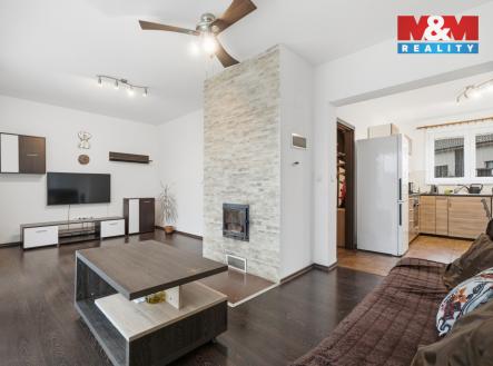 Prodej domu/vily, 89 m²