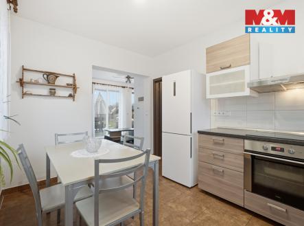 Prodej domu/vily, 89 m²