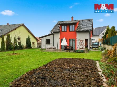 Prodej domu/vily, 89 m²