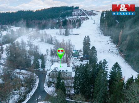 Prodej pozemku pro bydlení, 2 385 m²