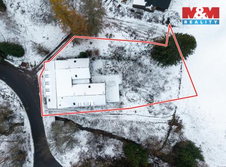 Prodej pozemku pro bydlení, 2 385 m²