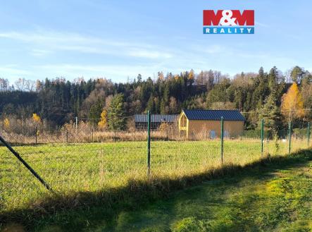 Prodej pozemku pro bydlení, 546 m²