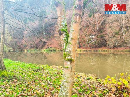 Prodej pozemku pro bydlení, 546 m²