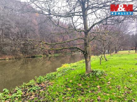 Prodej pozemku pro bydlení, 546 m²