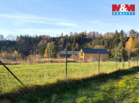 Prodej pozemku pro bydlení, 546 m²