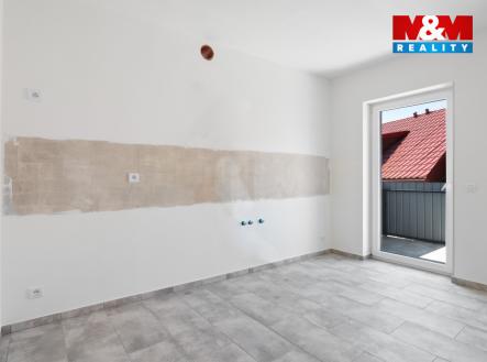 Prodej domu/vily, 56 m²
