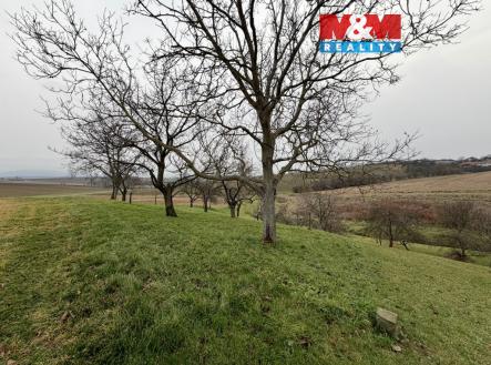 Prodej pozemku, zahrada, 901 m²