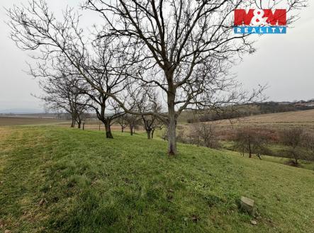 Prodej pozemku, zahrada, 901 m²