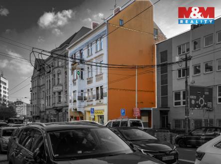 Prodej obchodní prostor, 48 m²