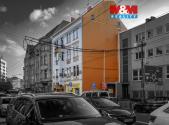 Prodej obchodní prostory, 48 m²