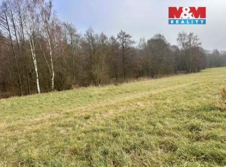 Prodej pozemku pro bydlení, 1 003 m²