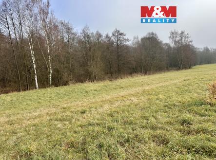 Prodej pozemku pro bydlení, 1 009 m²