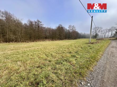 Prodej pozemku pro bydlení, 1 009 m²