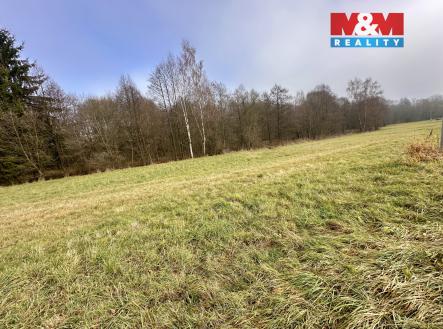 Prodej pozemku pro bydlení, 1 009 m²
