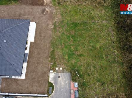 Prodej pozemku pro bydlení, 812 m²