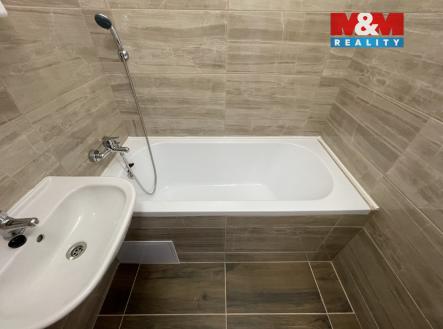 Pronájem bytu, 2+1, 51 m²