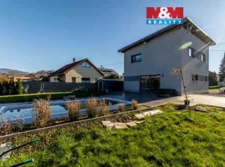 Prodej domu/vily, 105 m²