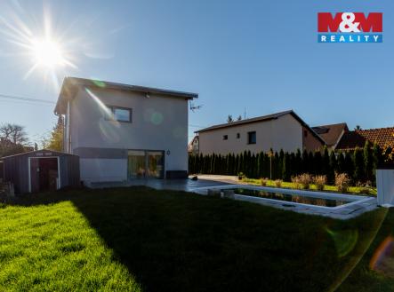 Prodej domu/vily, 105 m²