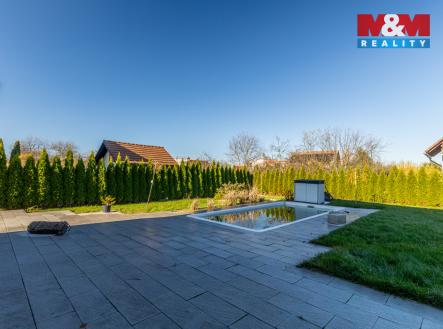 Prodej domu/vily, 105 m²