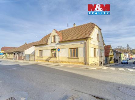 Prodej domu/vily, 95 m²