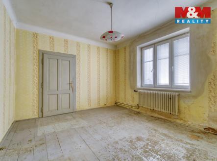 Prodej domu/vily, 95 m²