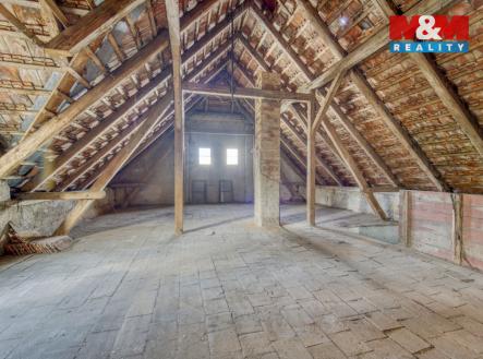 Prodej domu/vily, 95 m²