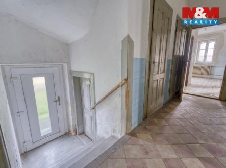 Prodej domu/vily, 95 m²