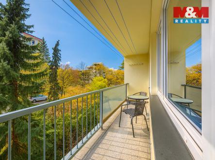 Prodej bytu, 3+1, 58 m²