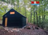 Prodej chaty/rekreačního objektu, 16 m²