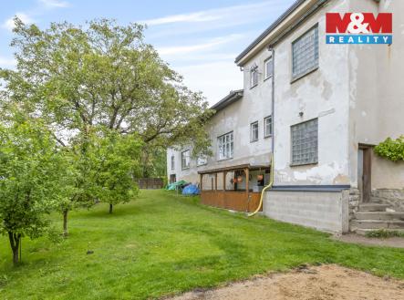 Prodej obchodní prostor, 470 m²