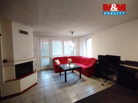 Prodej domu/vily, 131 m²