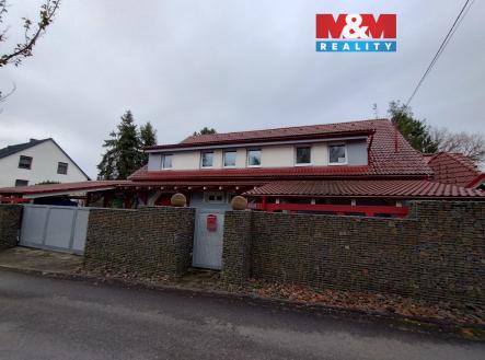 Prodej domu/vily, 131 m²