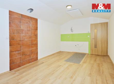 Prodej chaty/rekreačního objektu, 26 m²