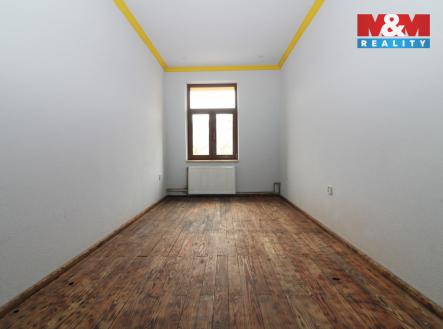 Pronájem bytu, 3+kk, 75 m²