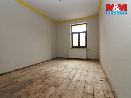 Pronájem bytu, 3+kk, 75 m²