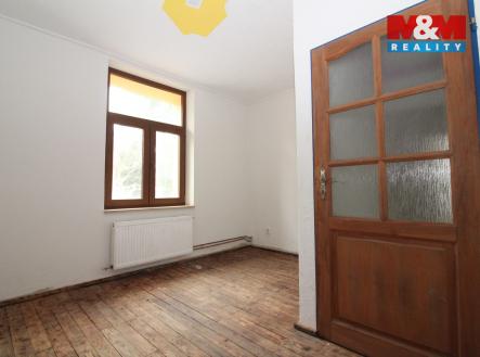 Pronájem bytu, 3+kk, 75 m²